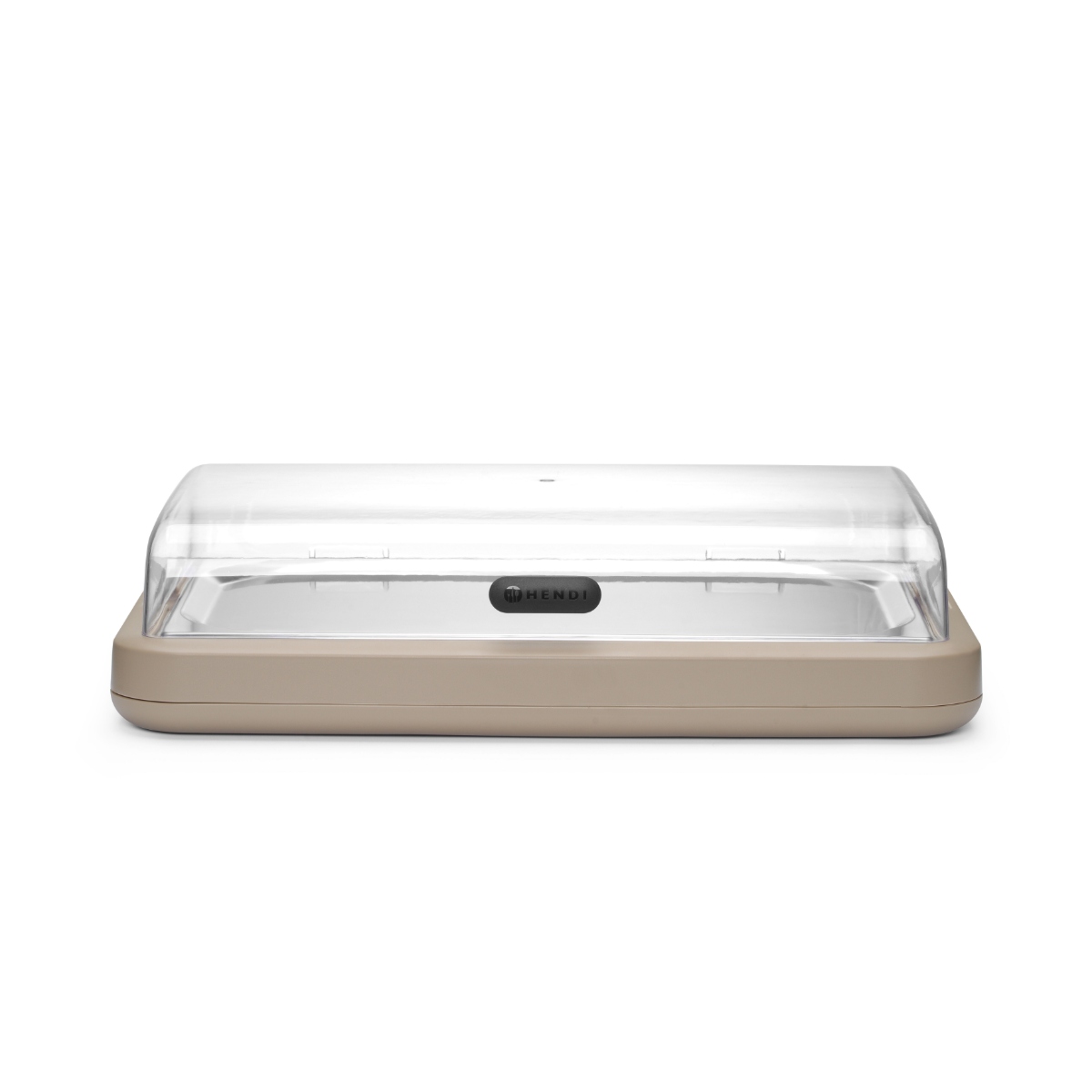 UNIQ Kyldisplay Beige, GN 1/1