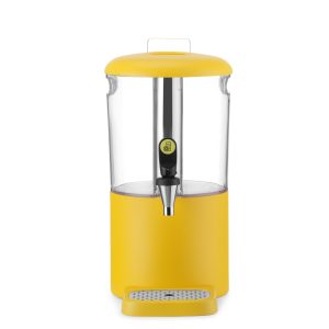 UNIQ Juicer, gul, 4L