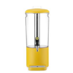 UNIQ Juicer, gul, 8L