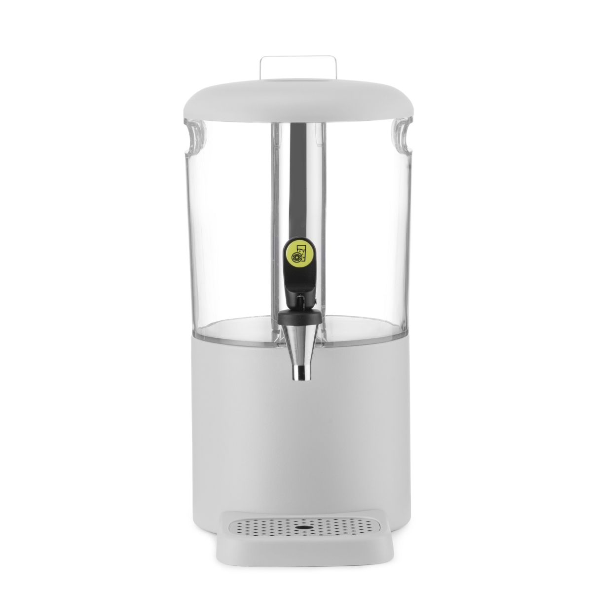 UNIQ Juicer, hvid, 4L