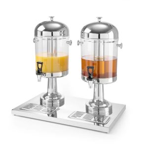 Juicedispenser, 2x8L