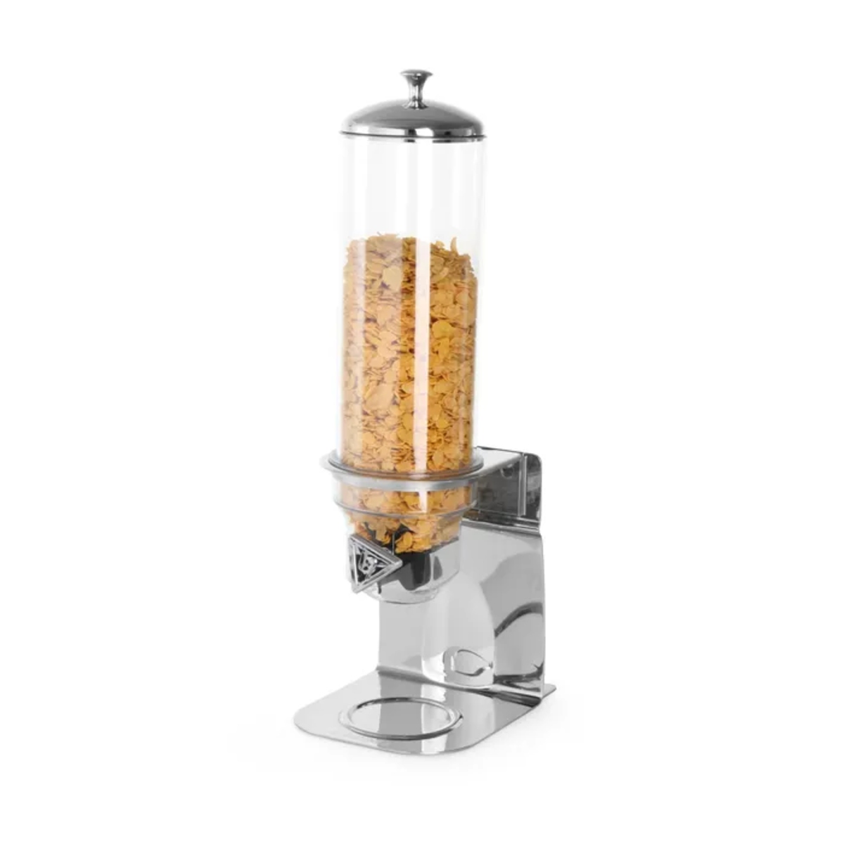 Cereal dispenser 4L - 184x240x600mm