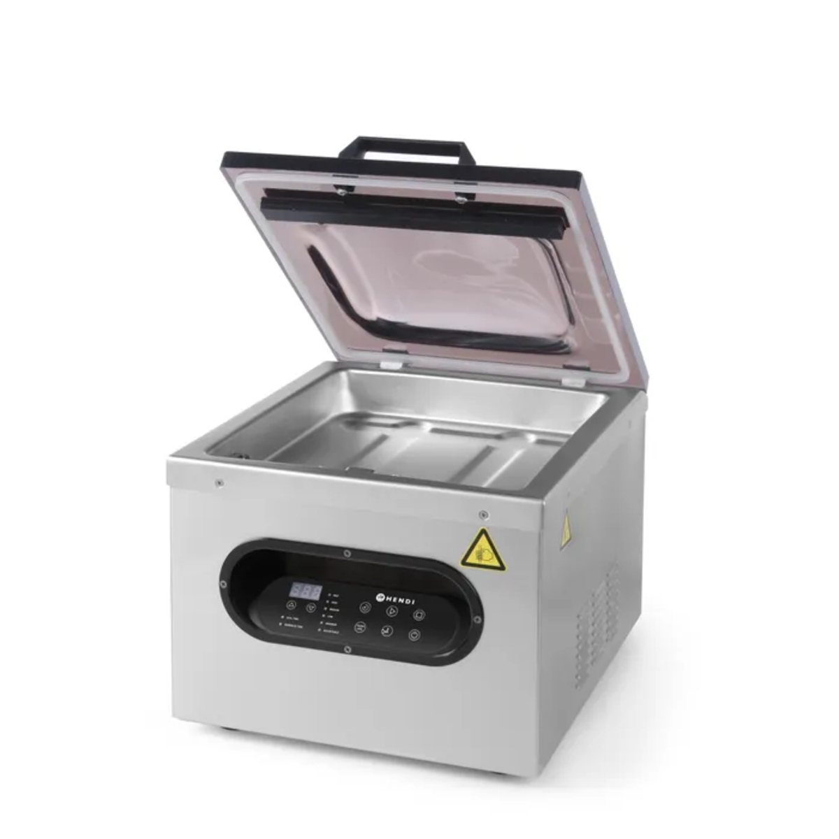 Vakuumkammarförpackningsmaskin, 230V, 630W