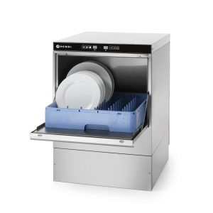 Diskmaskin, 50x50, Elektronisk styrning, 230V, 3600W, 570x600x830mm