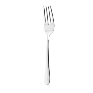 Arthur Krupp Monika S/Steel Fiskgaffel, 180mm