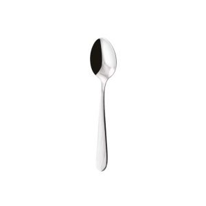 Arthur Krupp Monika S/Steel Tesked/kaffesked, 135mm
