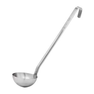 Ösa rostfri D65mm L300mm 7cl