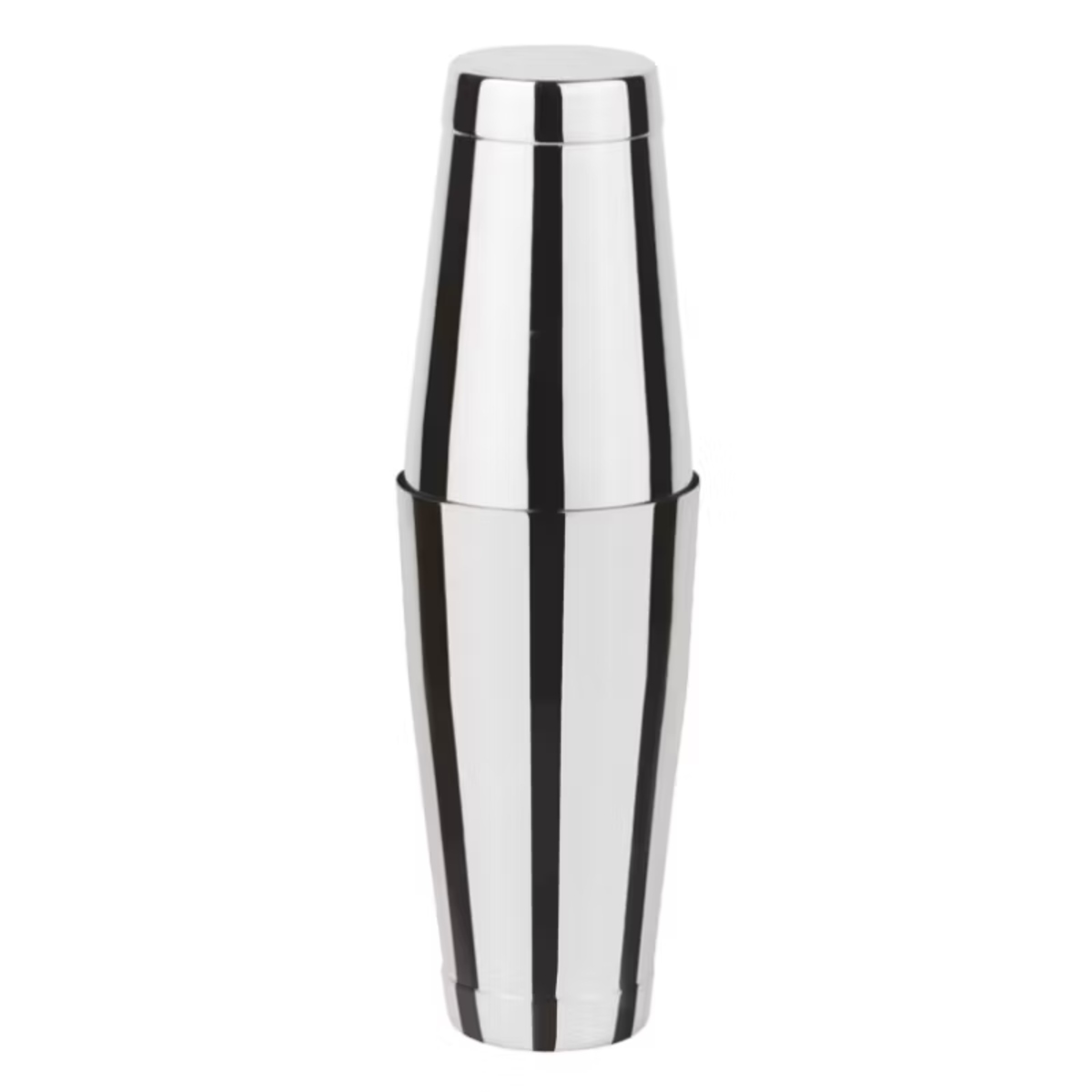 Paderno Shaker tin/halv tin rostfri 79/59cl