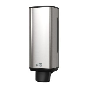 Dispenser skumsæbe Tork S4 rustfrit stål