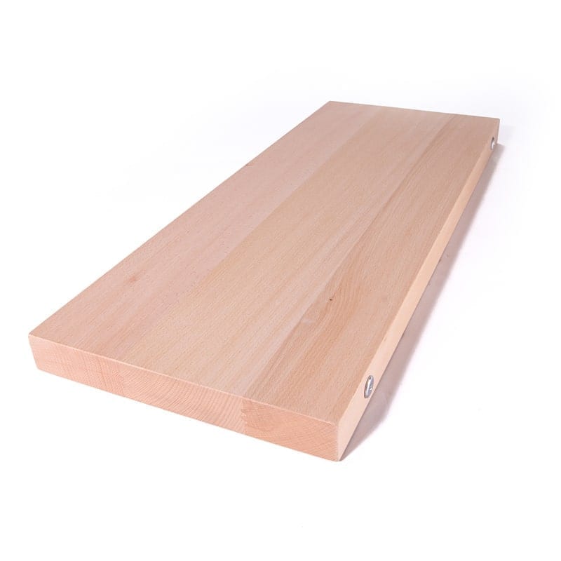 Skärbräda bultad – 750x300x40mm