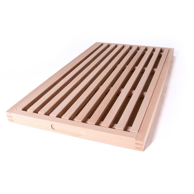 Smulbräda i bok – 700x400x35mm