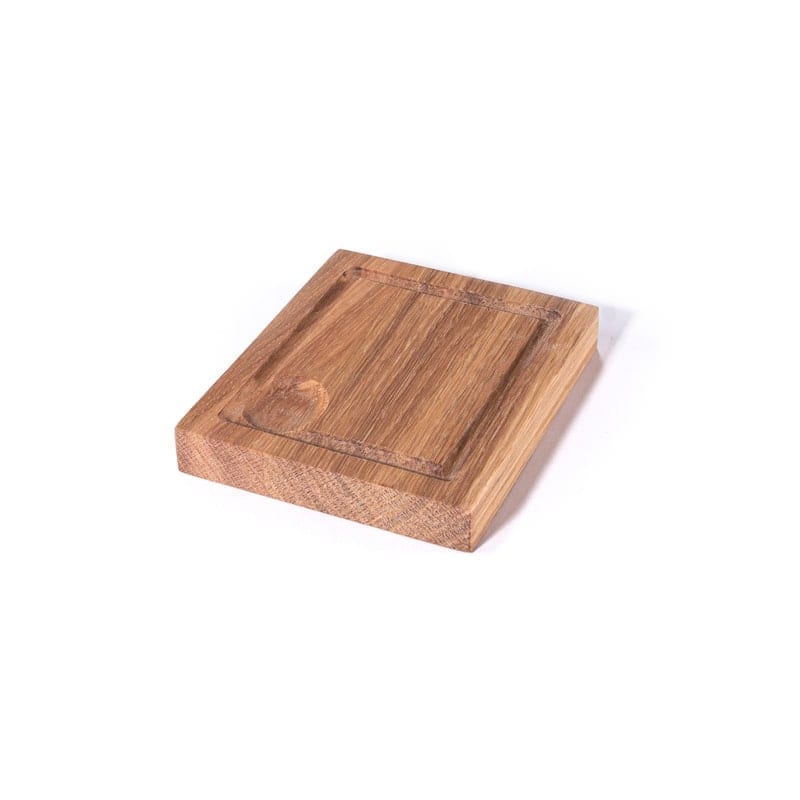 Mini planksteksbräda 140x120x20mm