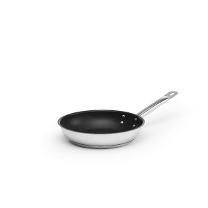 Patina Belagd rfr Stekpanna 24cm