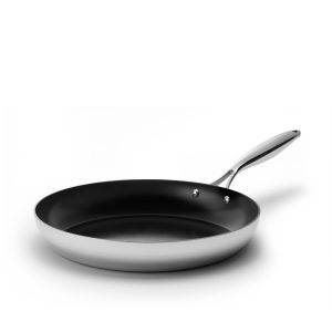 FUSION Stekpanna 3-ply D32cm, Non-stick