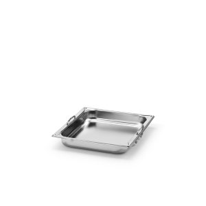 Kantin med handtag GN 1/2-40, rfr