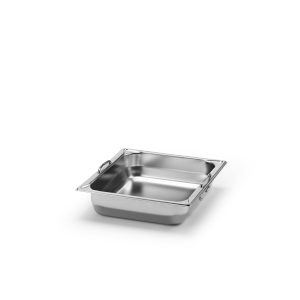Kantin med handtag GN 1/2-65, rfr