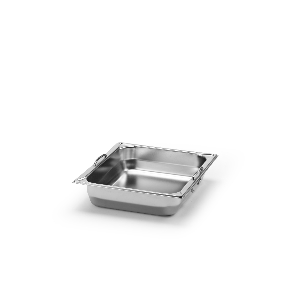 Kantin med handtag GN 1/2-65, rfr