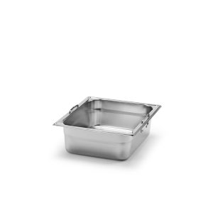 Kantin med handtag GN 1/2-100, rfr