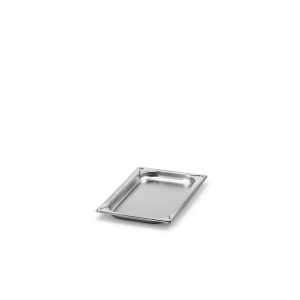 Kantin utan handtag GN 1/3-20mm, rfr