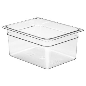 Kantin Gn 1/2-150, Polycarb, Klar