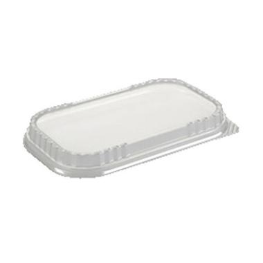 Låg Ready2Cook 241x145x25 mm APET Klar 5 ps x 100 STK/krt