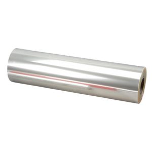Gavefolie cellofan klar 70cm 1000m