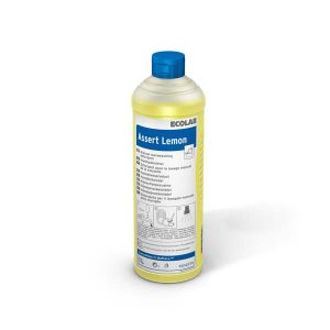 Ecolab Assert Lemon 1L x 6 stk/krt