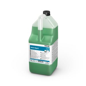 Ecolab Maxx Magic S 5L x 2 stk/krt