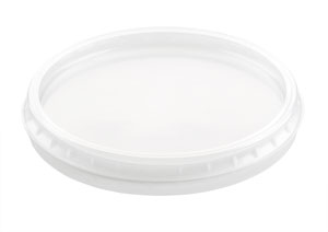 Låg Transparent 101x101x10mm