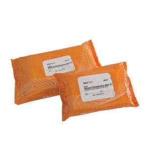 Desinfektionsklud, wipeClean, ethanol, desinfektion, 80%, small