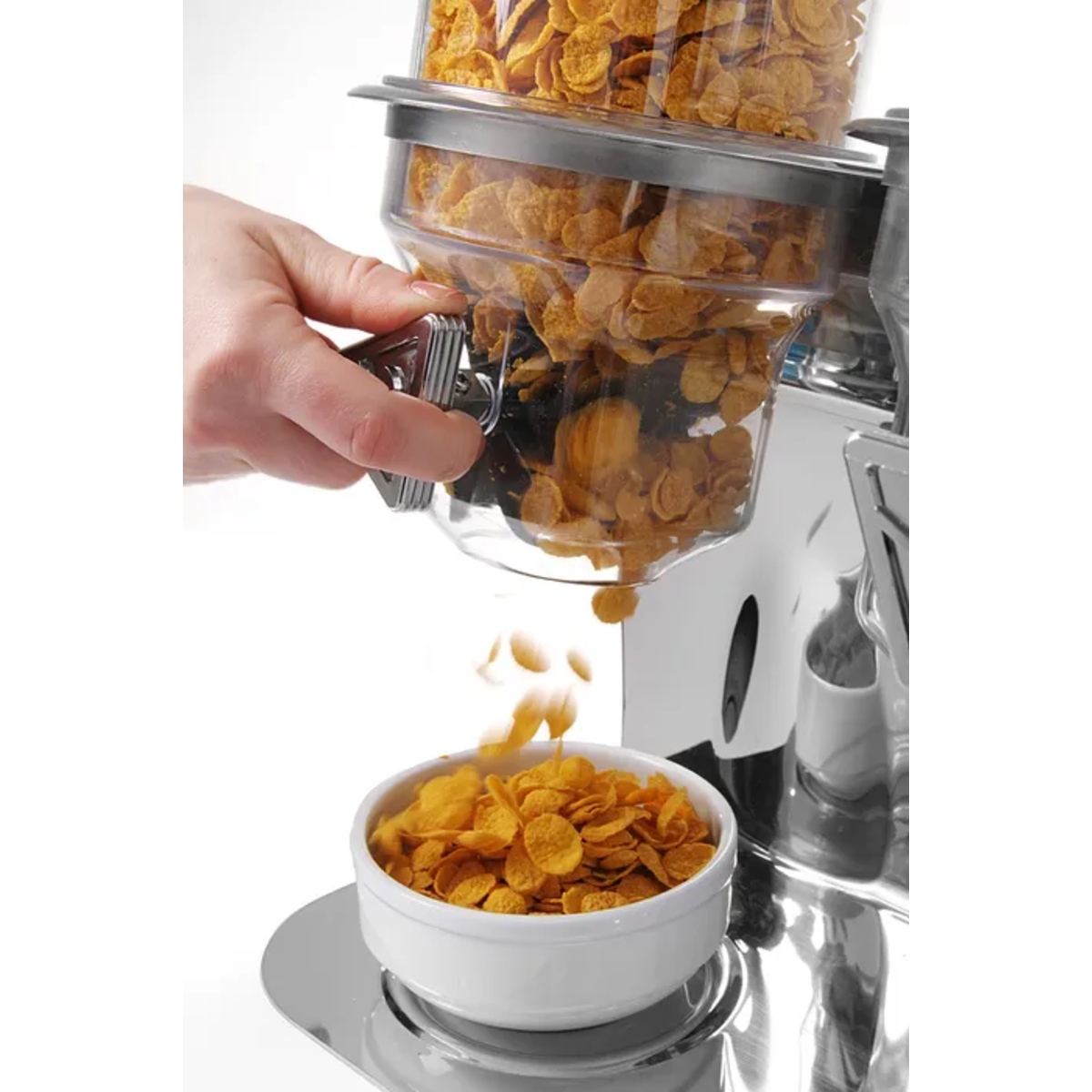 Cereal dispenser