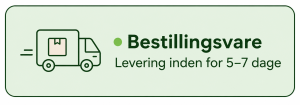Bestillingsvare