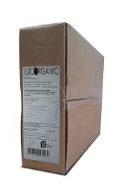 JuicOrganic Økologisk Appelsinjuice RTD, bag-in-box 10 kg.