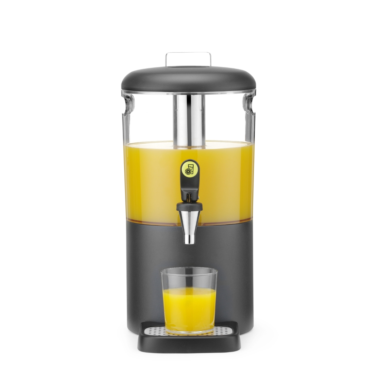 UNIQ Juicer, hvid, 4L - Billede 6