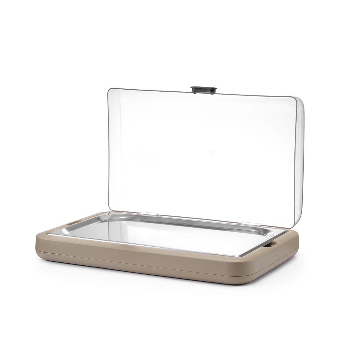 UNIQ Køledisplay, beige, GN 1/1 - Billede 2