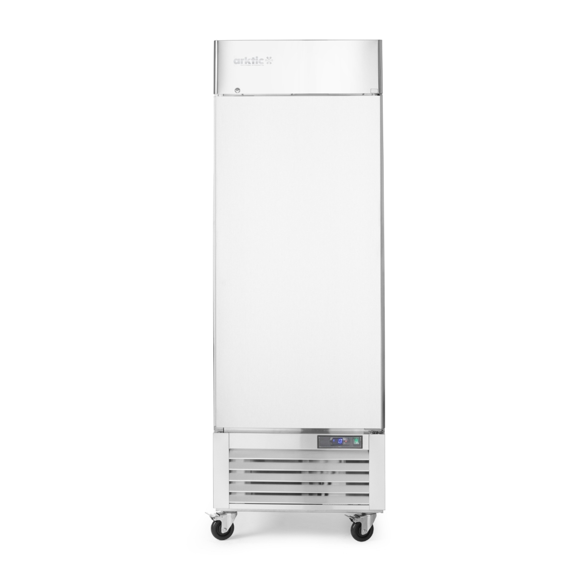 Køleskab, GN 2/1, 580L, 230V, 350W - Billede 2