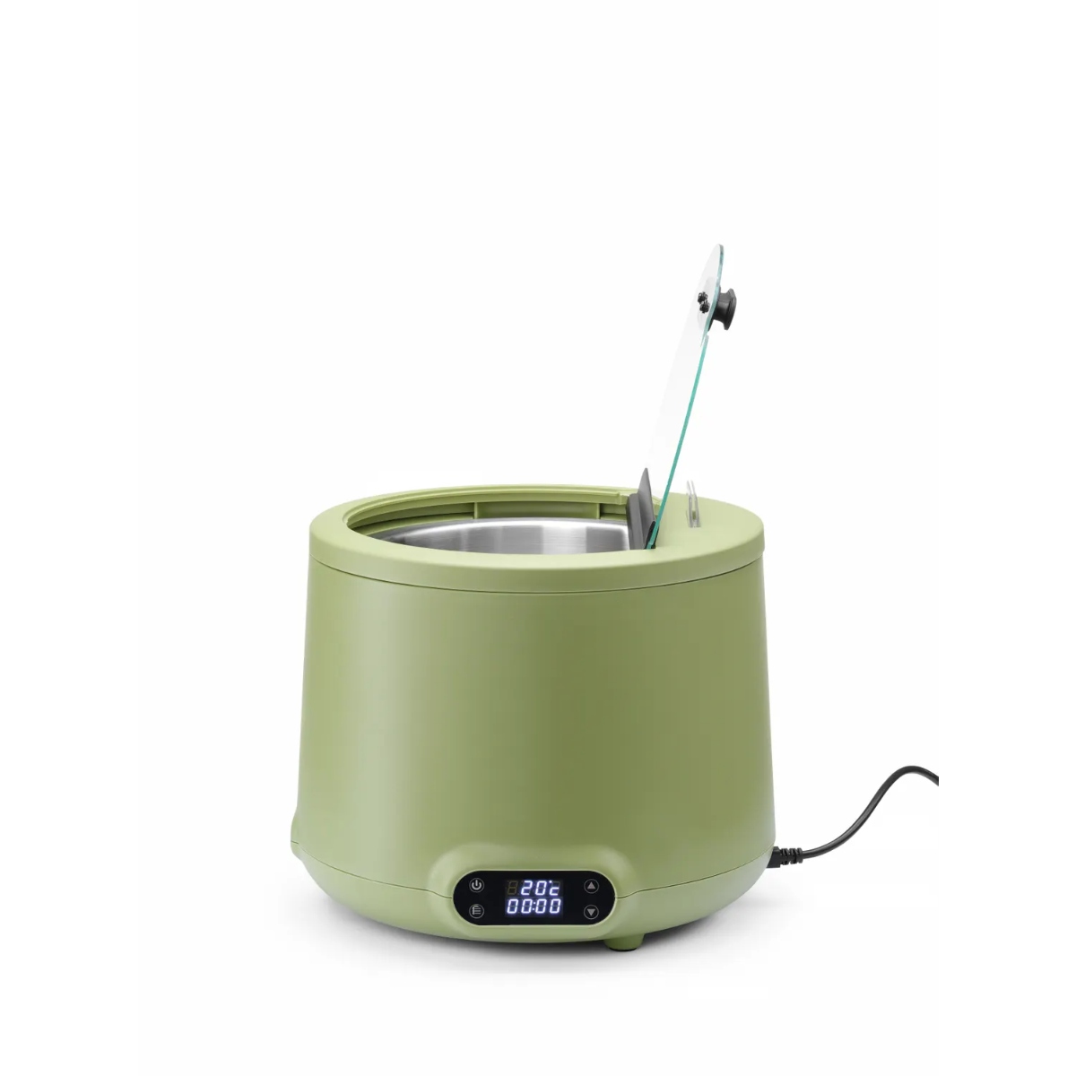 UNIQ Suppekedel, grøn, 8L, 230V, 500W - Billede 4