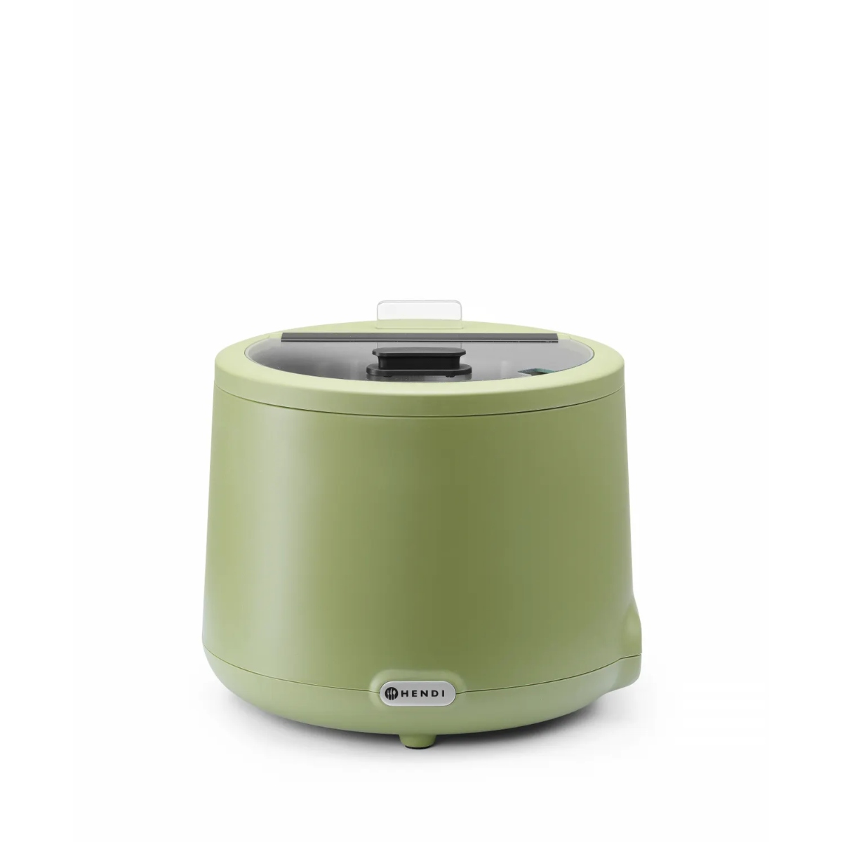 UNIQ Suppekedel, grøn, 8L, 230V, 500W - Billede 3