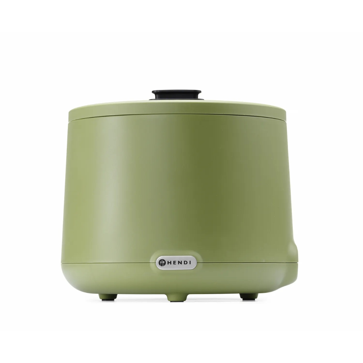UNIQ Suppekedel, grøn, 8L, 230V, 500W - Billede 2