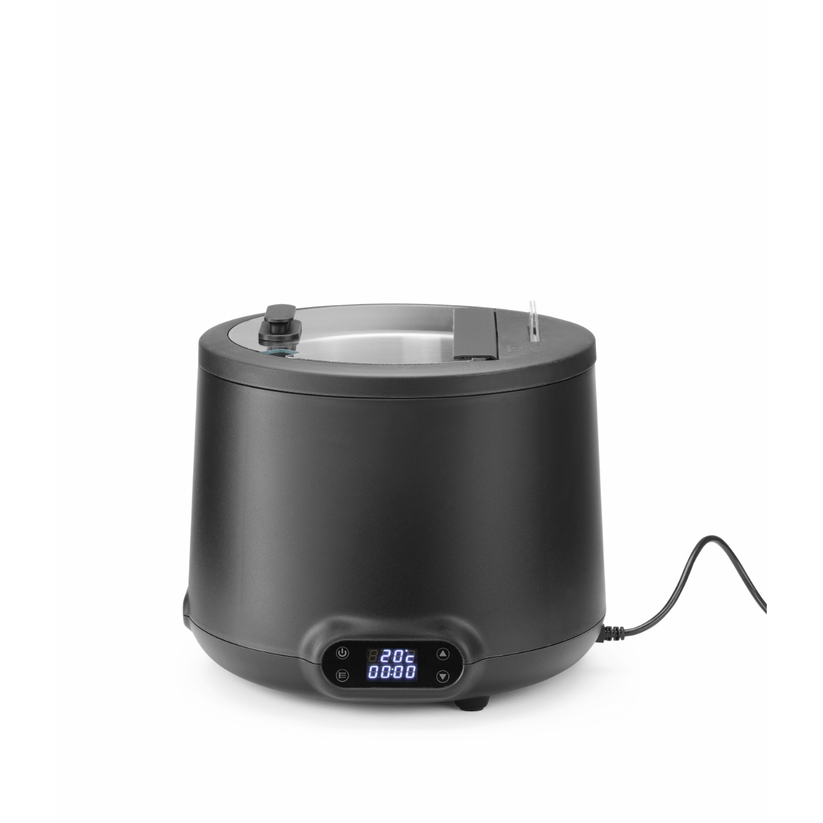 UNIQ Suppekedel, sort, 8L, 230V, 500W - Billede 2