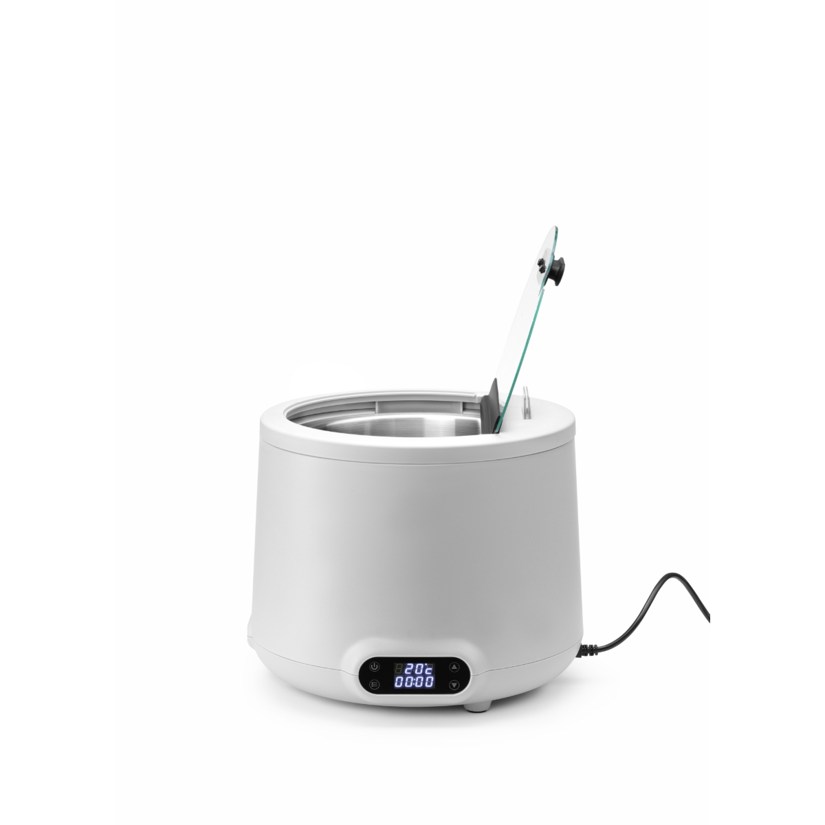 UNIQ suppekedel, hvid, 8L, 230V, 500W - Billede 3