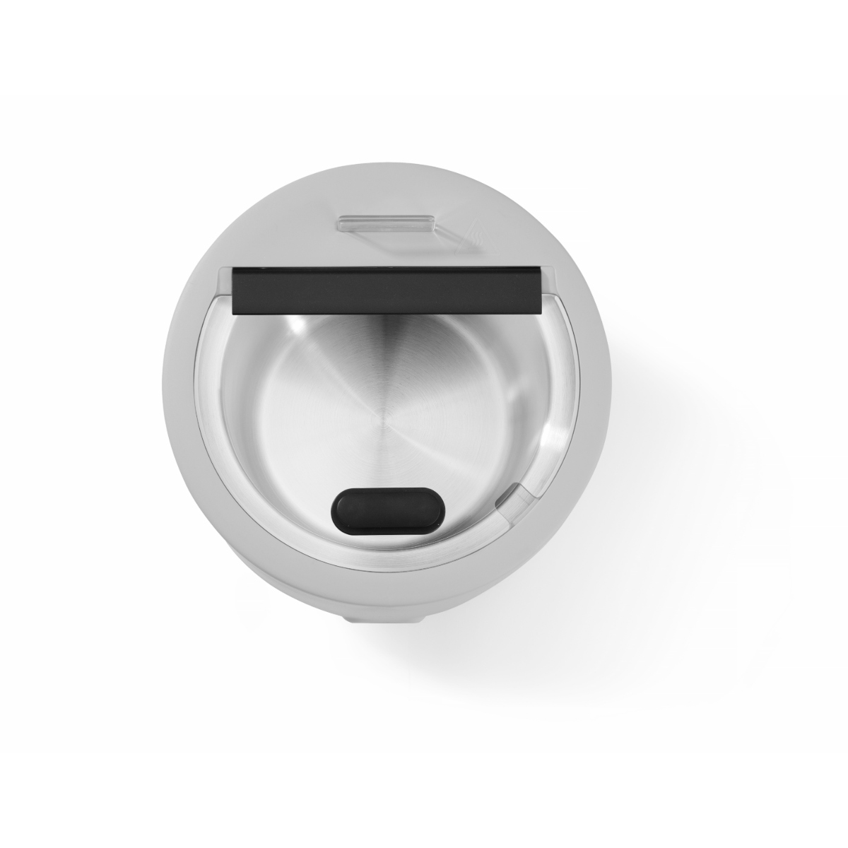 UNIQ suppekedel, hvid, 8L, 230V, 500W - Billede 5
