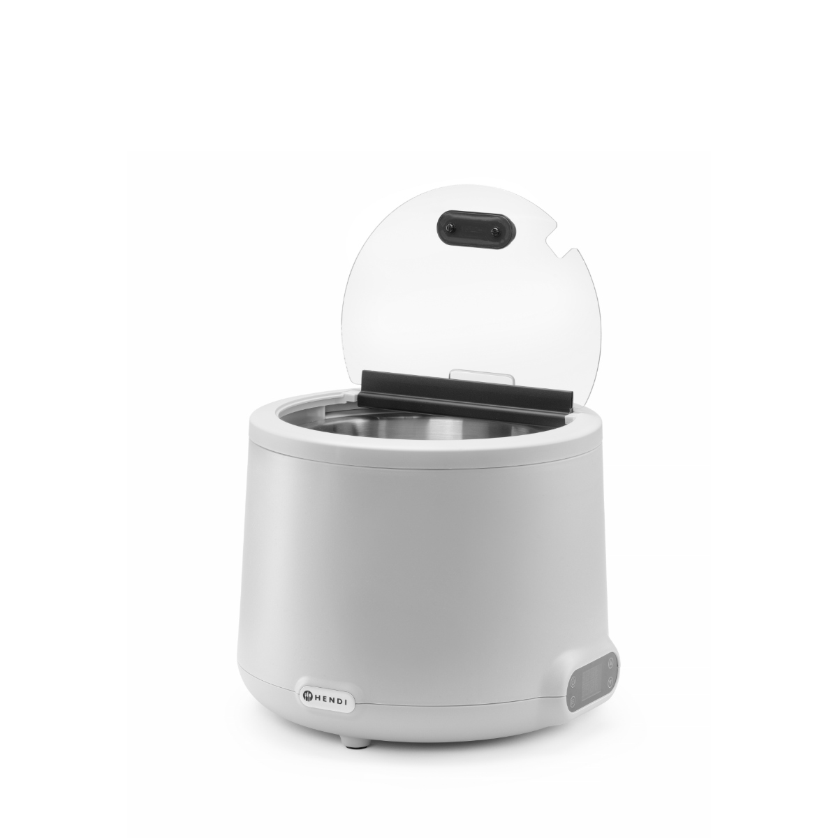 UNIQ suppekedel, hvid, 8L, 230V, 500W - Billede 4