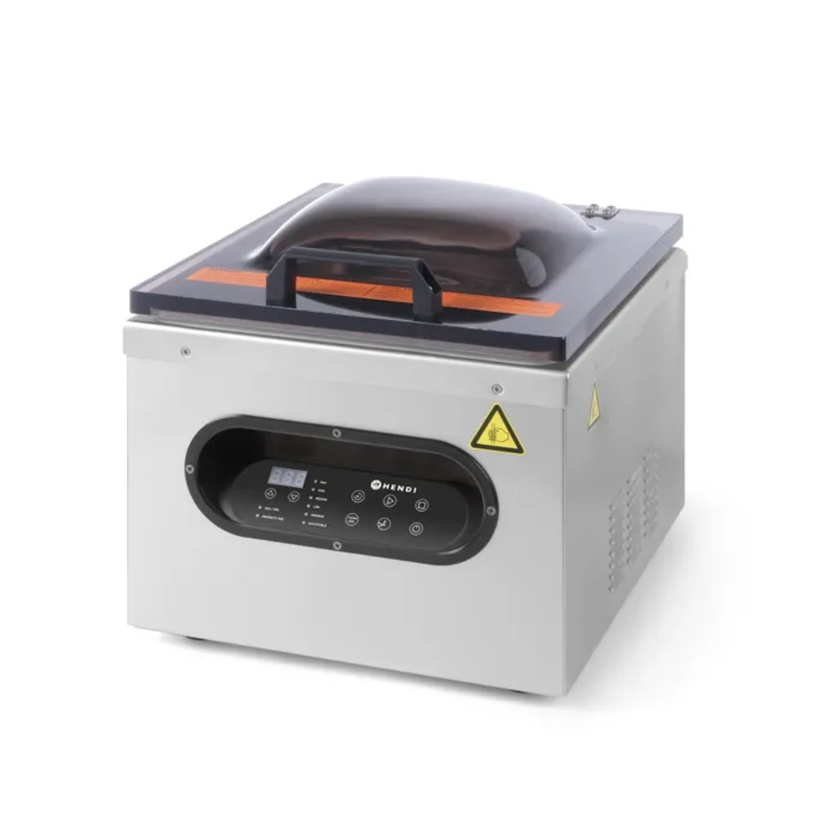 Vakuumkammerpakkemaskine, 230V, 630W - Billede 2