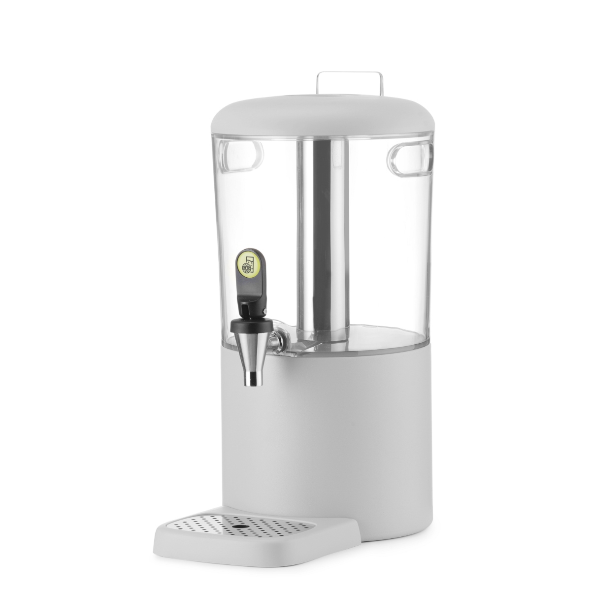 UNIQ Juicer, hvid, 4L - Billede 2