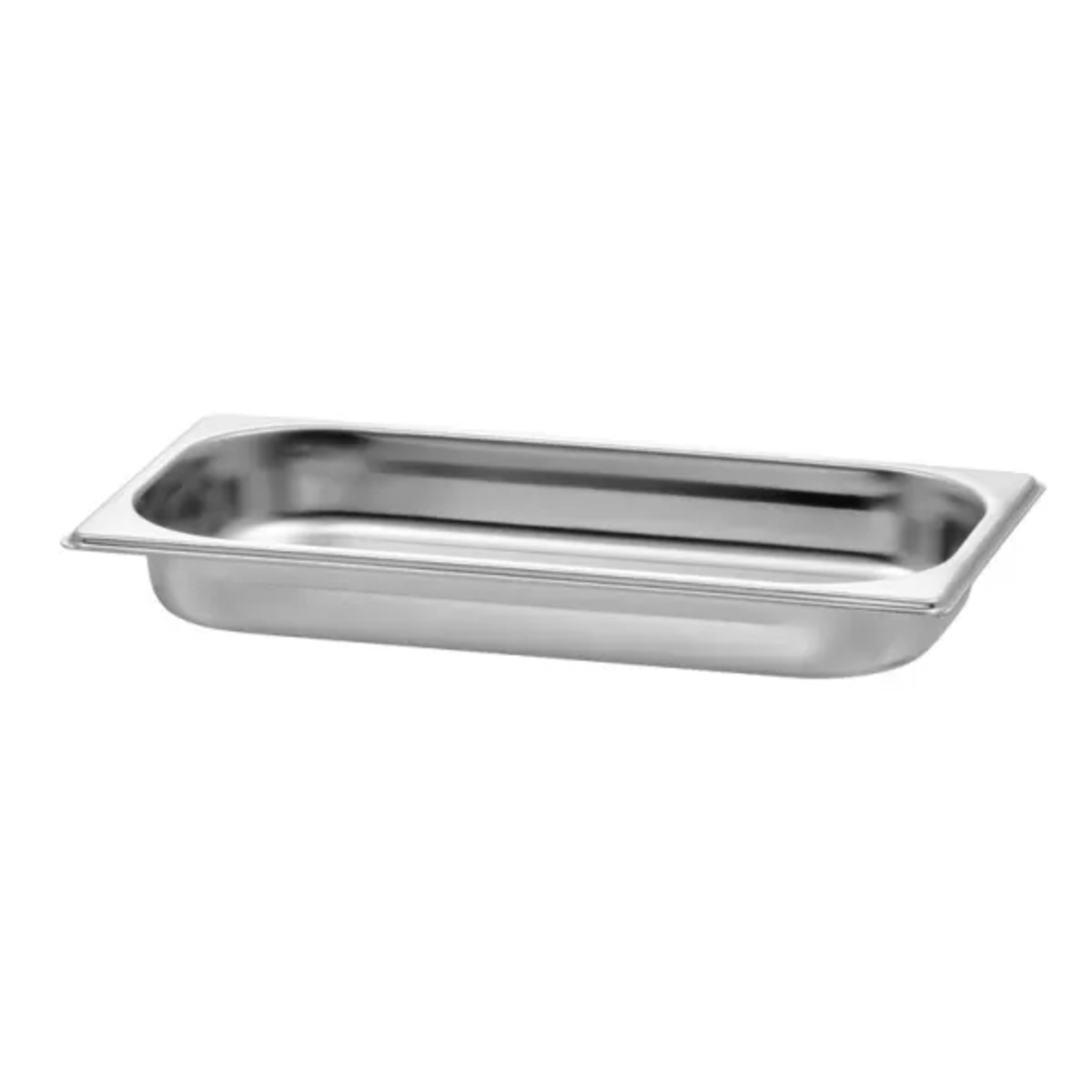 Kantine uden håndtag, passer til sushi køleskab, GN 1/3-40, rfr - Billede 2