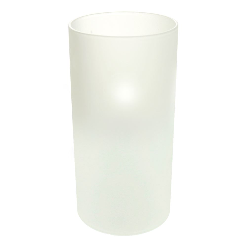Star glas frosted 6 stk/kolli