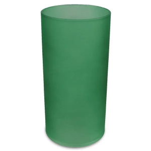 Star glas grøn