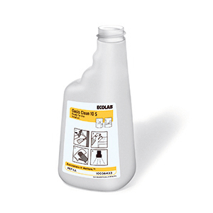 BTL 650 ML - Oasis Clean 10 S tom flaske