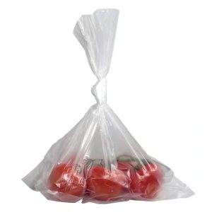 Spandepose neutral 20 l, klar, HDPE/virgin, 50x50 cm